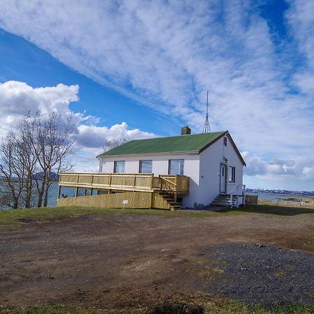 Myvo The House Geiteyjarstroend 4 Villa Geiteyjarstrond Szoba fotó